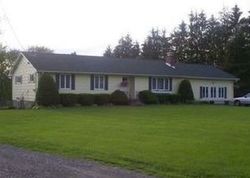 Pre-foreclosure Listing in FOREST RD WALLKILL, NY 12589