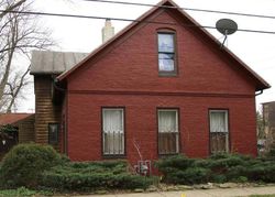 Pre-foreclosure Listing in W SOUTH COLLEGE ST YELLOW SPRINGS, OH 45387