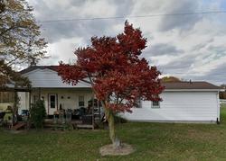 Pre-foreclosure in  STATE ROUTE 98 Shelby, OH 44875