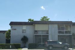 Pre-foreclosure in  N KENDALL DR APT F6 Miami, FL 33176