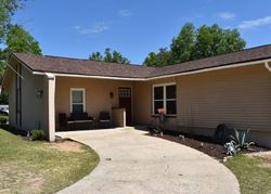 Pre-foreclosure Listing in HANCOCK CT CHIPLEY, FL 32428