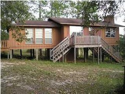 Pre-foreclosure Listing in HOLLY HILLS RD CHIPLEY, FL 32428