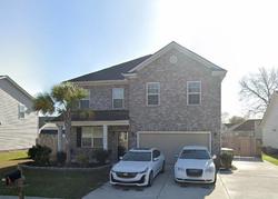 Pre-foreclosure in  HIGH MAPLE CIR North Charleston, SC 29418