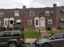 Pre-foreclosure in  ROSALIE ST Philadelphia, PA 19135