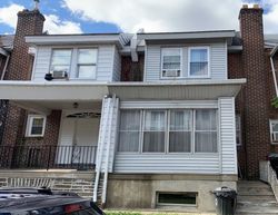 Pre-foreclosure in  SCATTERGOOD ST Philadelphia, PA 19124