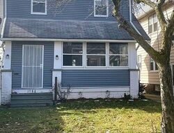 Pre-foreclosure in  E 172ND ST Cleveland, OH 44110