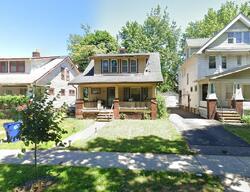 Pre-foreclosure in  E 145TH ST Cleveland, OH 44110