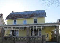 Pre-foreclosure in  WALKER ST Tiffin, OH 44883