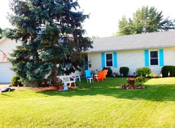 Pre-foreclosure in  GLENN RD Ashville, OH 43103