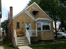 Pre-foreclosure in  S KEELER AVE Chicago, IL 60629