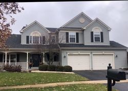 Pre-foreclosure in  S HYDE PARK Geneva, IL 60134