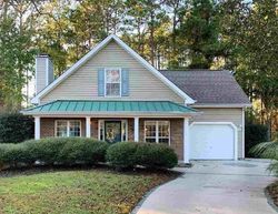 Pre-foreclosure Listing in FRINGETREE DR MURRELLS INLET, SC 29576