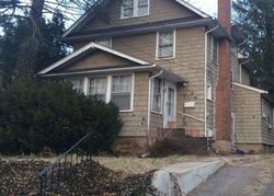 Pre-foreclosure in  STUYVESANT AVE Rutherford, NJ 07070