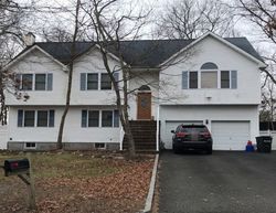 Pre-foreclosure Listing in MOUNT SINAI CORAM RD MOUNT SINAI, NY 11766