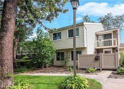 Pre-foreclosure Listing in SPRINGMEADOW DR UNIT K HOLBROOK, NY 11741