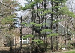 Pre-foreclosure in  TOP NOTCH RD Middletown, NY 10940