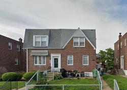 Pre-foreclosure in  STRAHLE ST Philadelphia, PA 19152