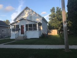 Pre-foreclosure in  S BIRCH ST Kimberly, WI 54136