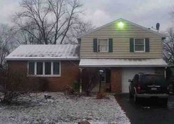 Pre-foreclosure in  ELM ST Gilbertsville, PA 19525