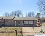 Pre-foreclosure in  E LATIMER PL Tulsa, OK 74115