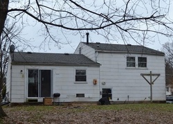 Pre-foreclosure in  COACHLIGHT CIR Farmington, NY 14425
