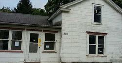 Pre-foreclosure in  STATE ROUTE 45 Bristolville, OH 44402