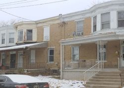 Pre-foreclosure in  N 10TH ST Darby, PA 19023