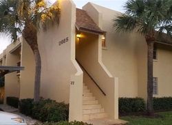 Pre-foreclosure Listing in SW 22ND AVE APT 206 DELRAY BEACH, FL 33445