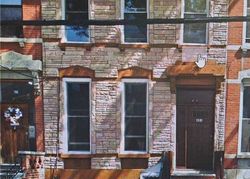 Pre-foreclosure in  E 141ST ST Bronx, NY 10454