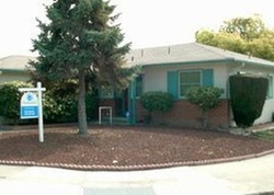 Pre-foreclosure in  HUNTWOOD AVE Hayward, CA 94544