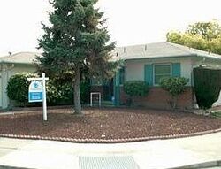 Pre-foreclosure in  HUNTWOOD AVE Hayward, CA 94544