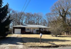 Pre-foreclosure in  UNION AVE Patchogue, NY 11772