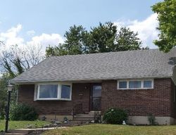 Pre-foreclosure in  CHERRY ST Bally, PA 19503