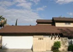 Pre-foreclosure in  CEDAR GLEN LN Bakersfield, CA 93313