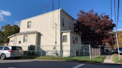 Pre-foreclosure in  IRVING PL Staten Island, NY 10304