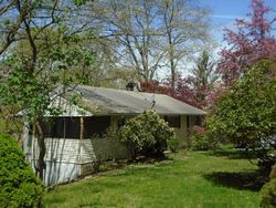 Pre-foreclosure in  AVERY RD Carmel, NY 10512