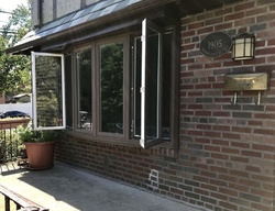 Pre-foreclosure in  NARRAGANSETT AVE Bronx, NY 10461