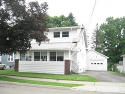 Pre-foreclosure in  BEDFORD ST Binghamton, NY 13903