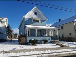 Pre-foreclosure Listing in COLFAX AVE BINGHAMTON, NY 13905