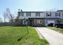 Pre-foreclosure in  LAWNCREST LN Clementon, NJ 08021