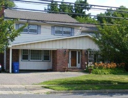 Pre-foreclosure Listing in CHAPEL AVE W CHERRY HILL, NJ 08002