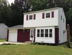 Pre-foreclosure Listing in MONTGOMERY DR MANTUA, NJ 08051