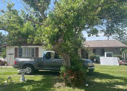 Pre-foreclosure in  OSPREY RD Englewood, FL 34224