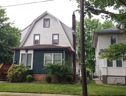 Pre-foreclosure Listing in GRANT AVE OAKLYN, NJ 08107