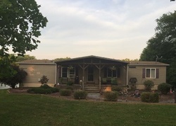 Pre-foreclosure in  HILLDALE RD Holtwood, PA 17532