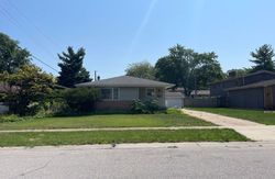 Pre-foreclosure in  N WRIGHT ST Griffith, IN 46319