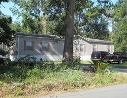 Pre-foreclosure in  LAKEVIEW DR Havana, FL 32333