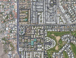 Pre-foreclosure in  E LA VERNE WAY UNIT A Palm Springs, CA 92264