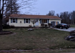 Pre-foreclosure in  GRAHAM RD Fayetteville, OH 45118