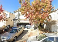 Pre-foreclosure in  PARKWAY DR Martinez, CA 94553